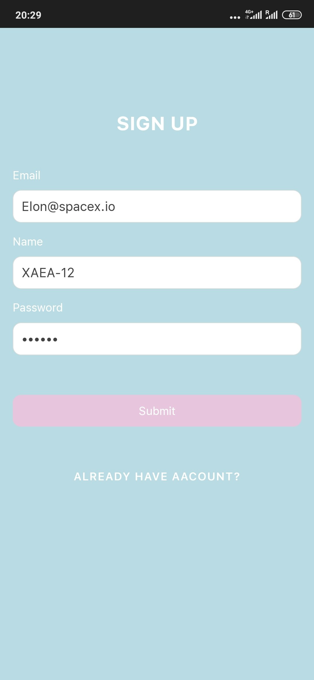 MOoNEY gallery image