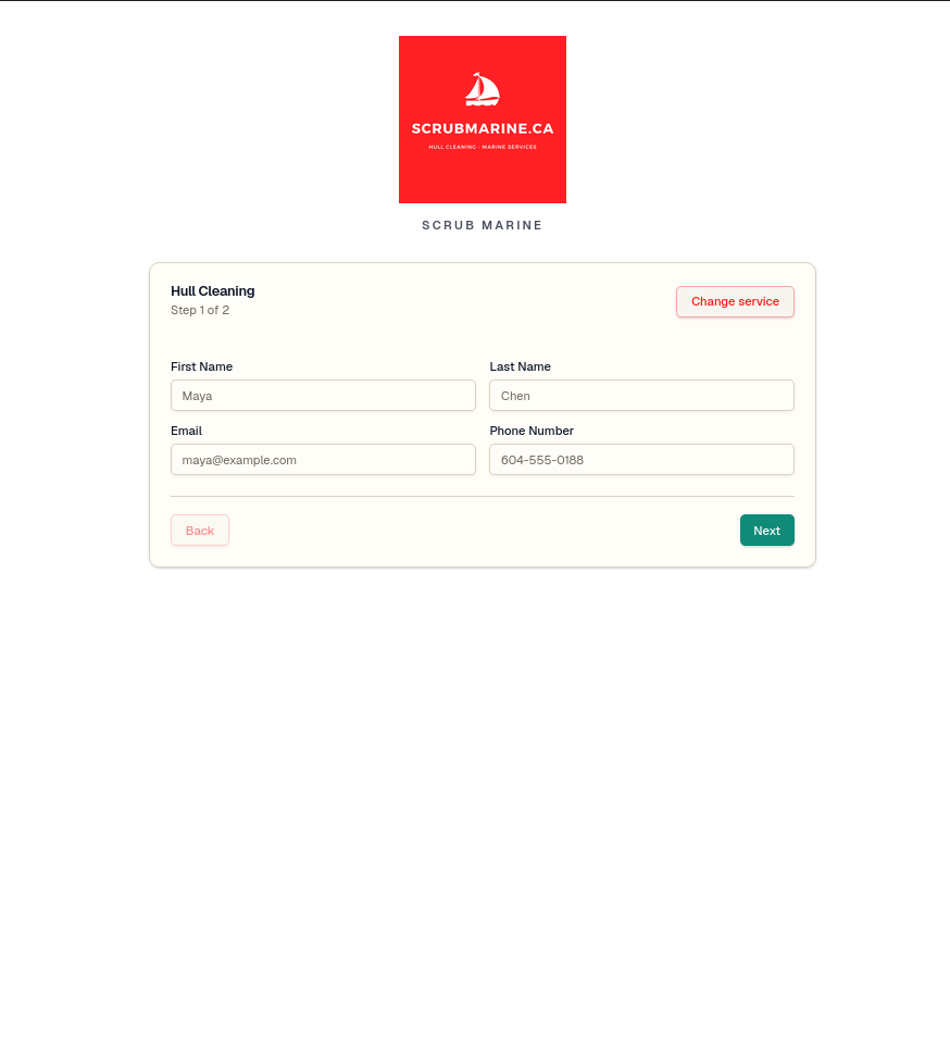Interdatum CRM gallery image