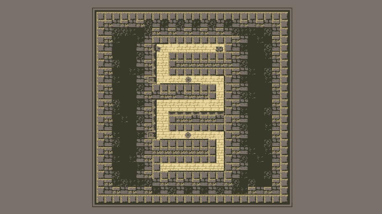 Super Meat Boy gallery image