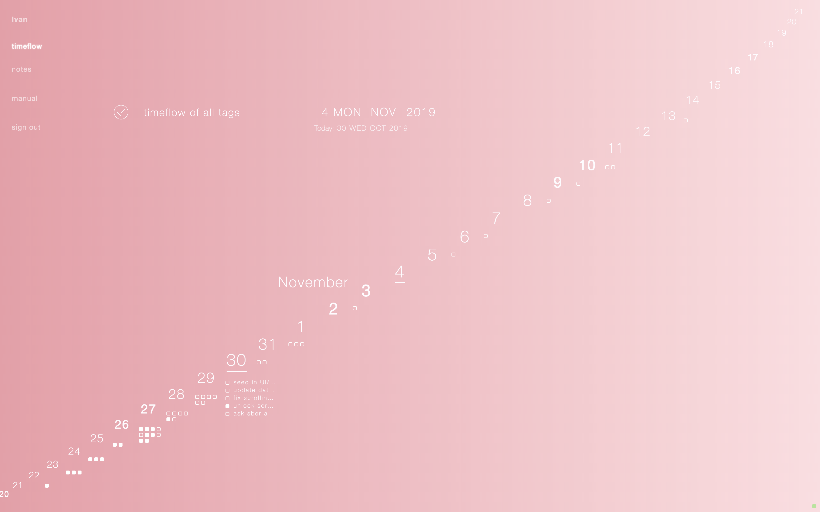 Lightpad gallery image