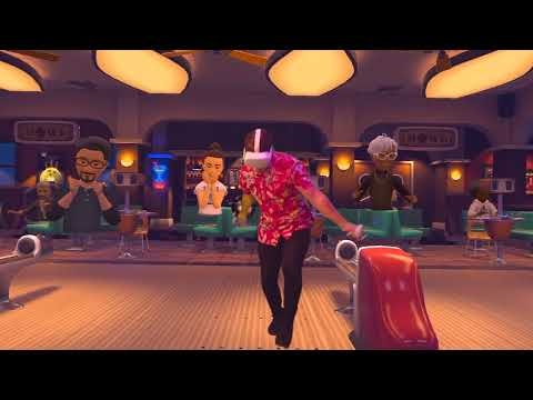 ForeVR Bowl gallery image