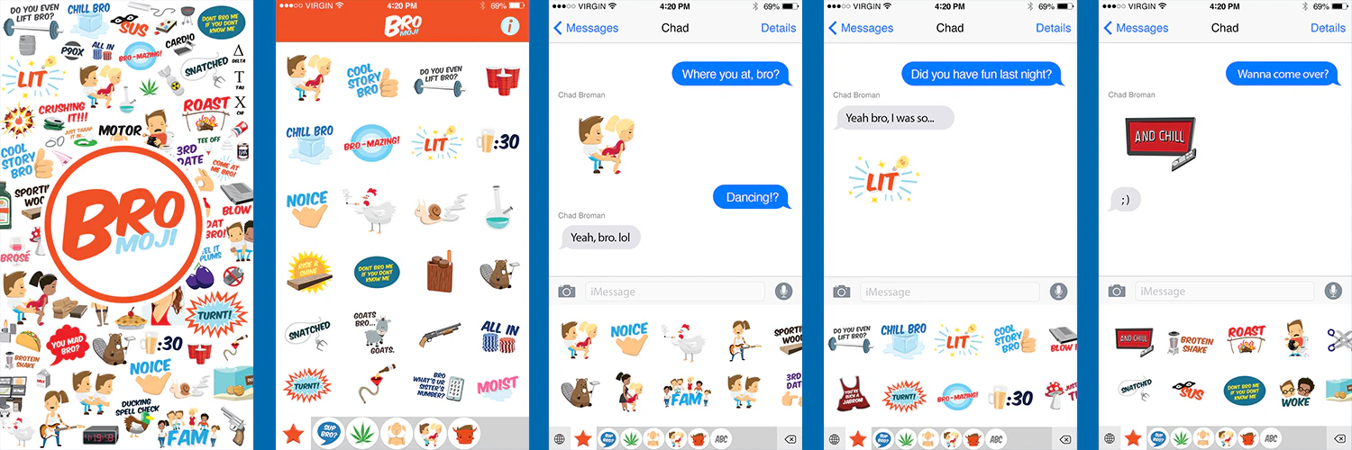 Daniel LiCalzi cover