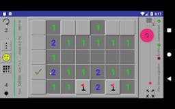Minesweeper Turn Android game media 1