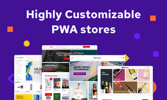 ReadyMage gallery image