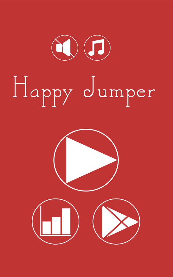 Happy Jumper gallery image
