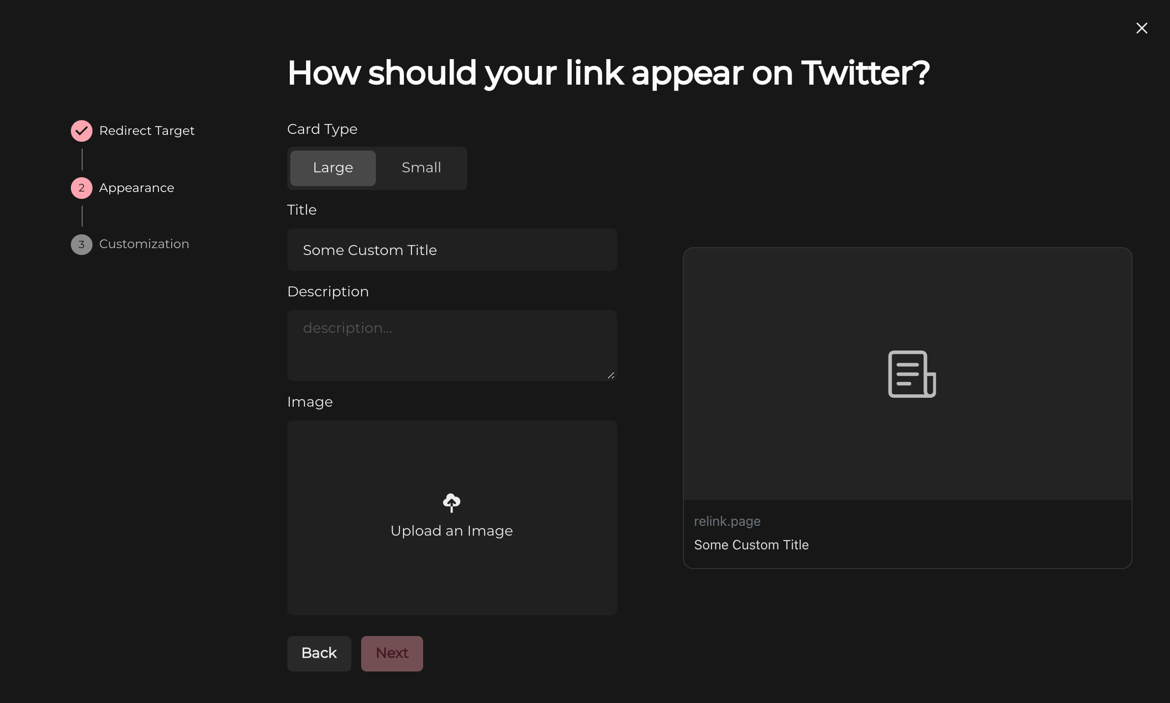 relink.page gallery image