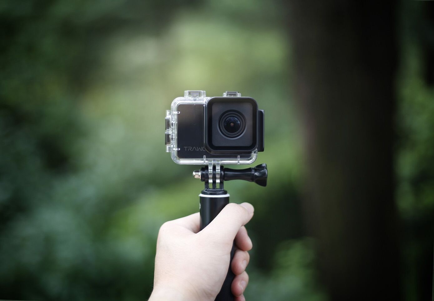 Trawo by Apeman gallery image