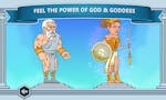 Math Games - Zeus vs. Monsters image