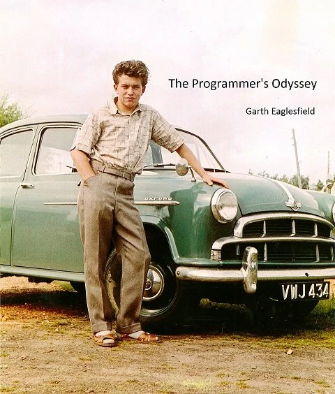 The Programmer’s Odyssey