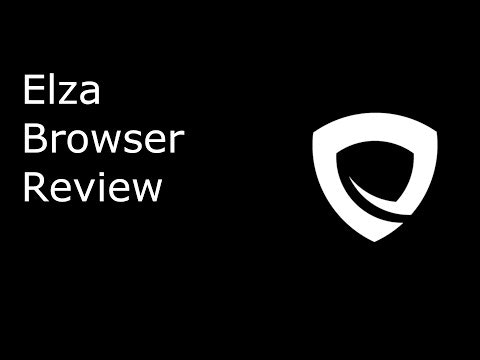 Elza Browser gallery image