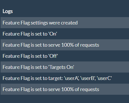 Feature Ops gallery image