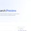 Google Search Preview