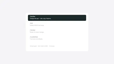 WodeAppX gallery image