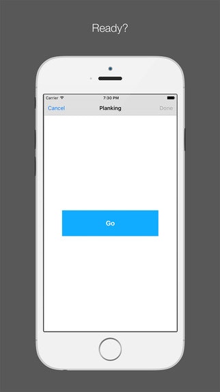 Plank Helper gallery image