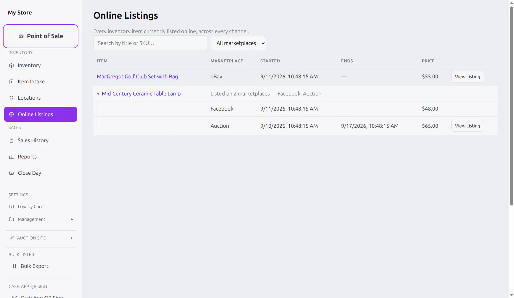 Reseller Ultimate gallery image
