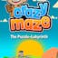 Crazy Maze - Traffic Puzzle