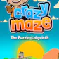 Crazy Maze - Traffic Puzzle