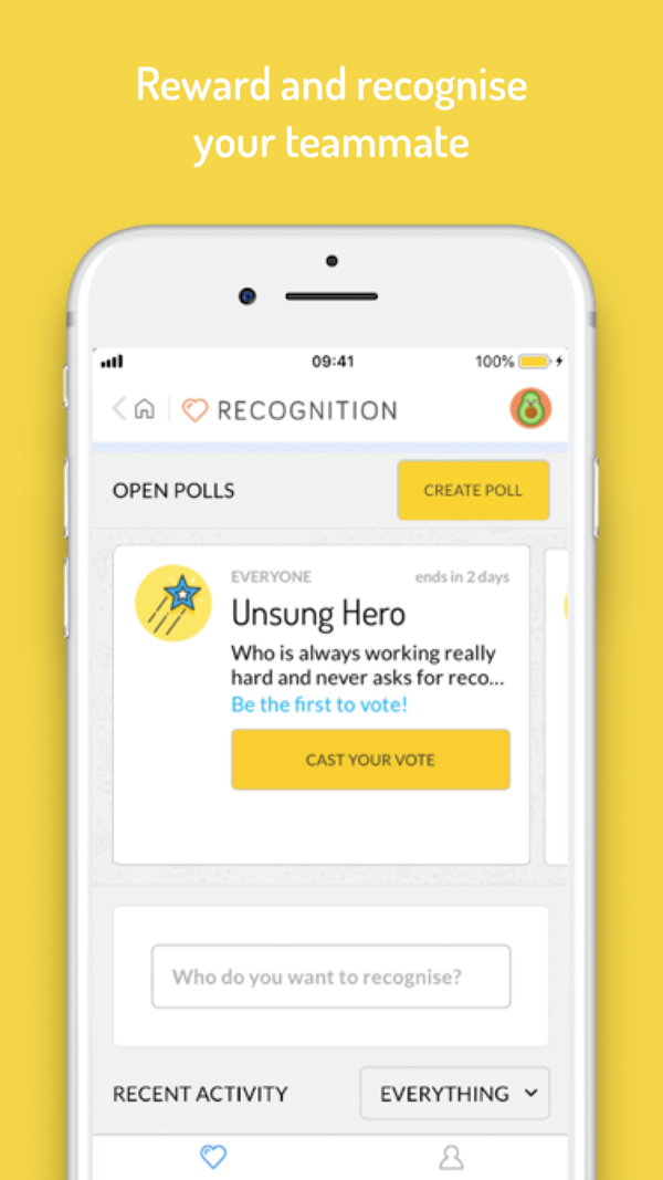 Perkbox gallery image