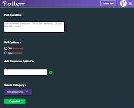 Pollerr gallery image