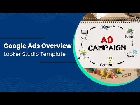 Google Ads Report Template gallery image