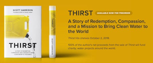 Thirst gallery image