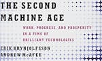 The Second Machine Age image