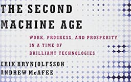 The Second Machine Age media 1