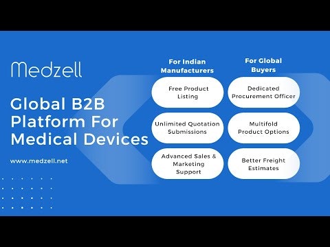 Medzell gallery image