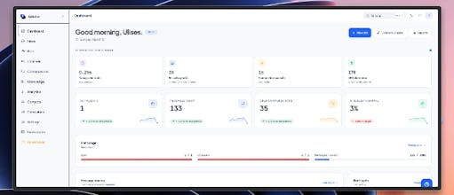 AISolve gallery image