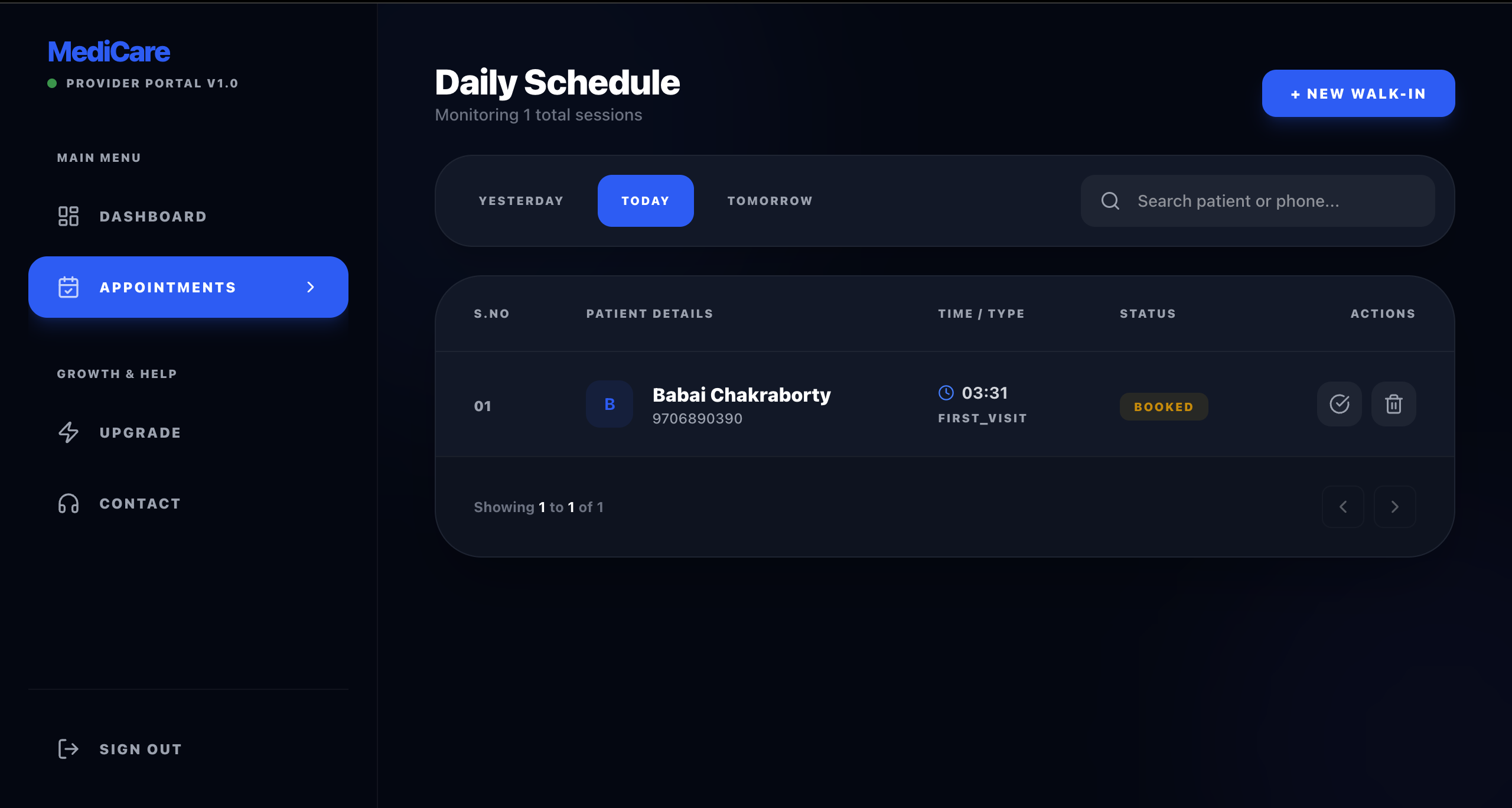 CarePlus gallery image