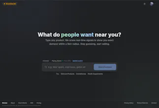 StockPintar gallery image