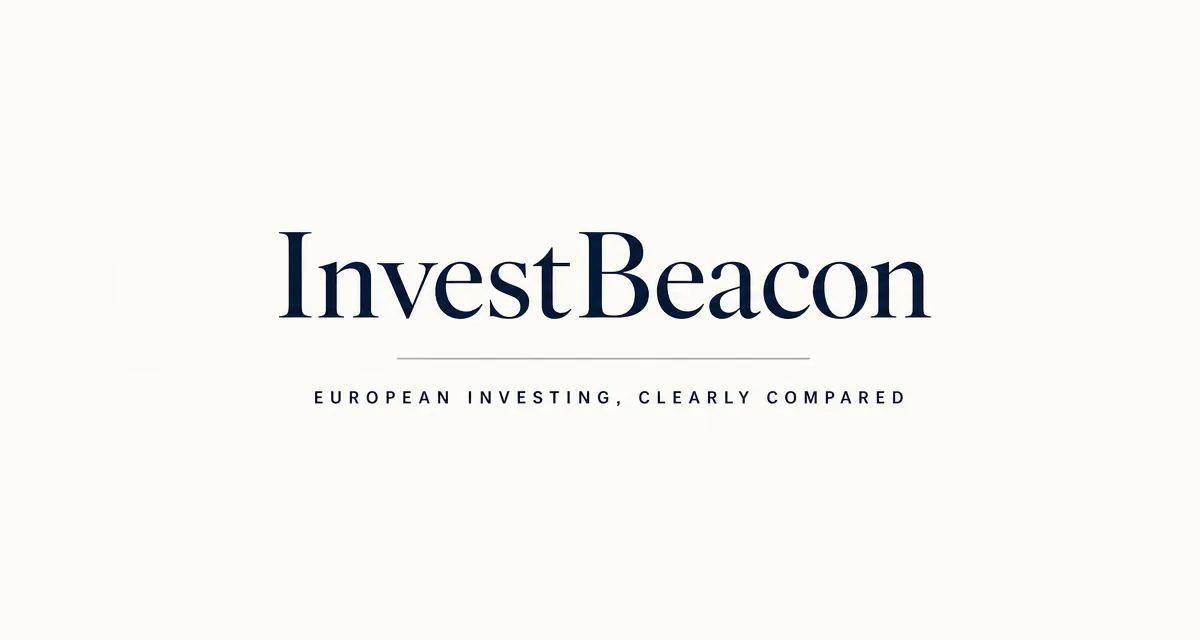 InvestBeacon gallery image