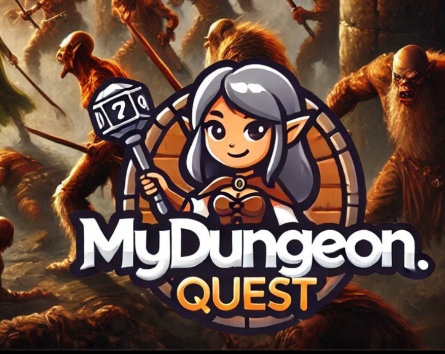 MyDungeon.Quest