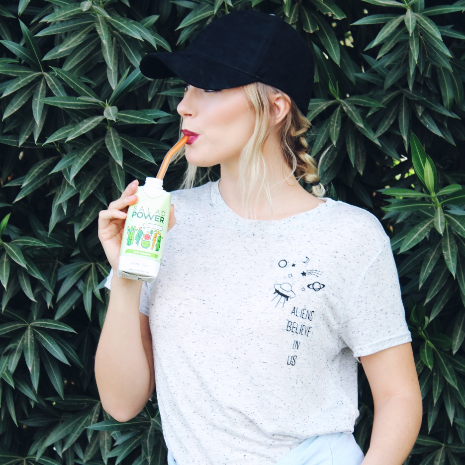 SaladPower gallery image