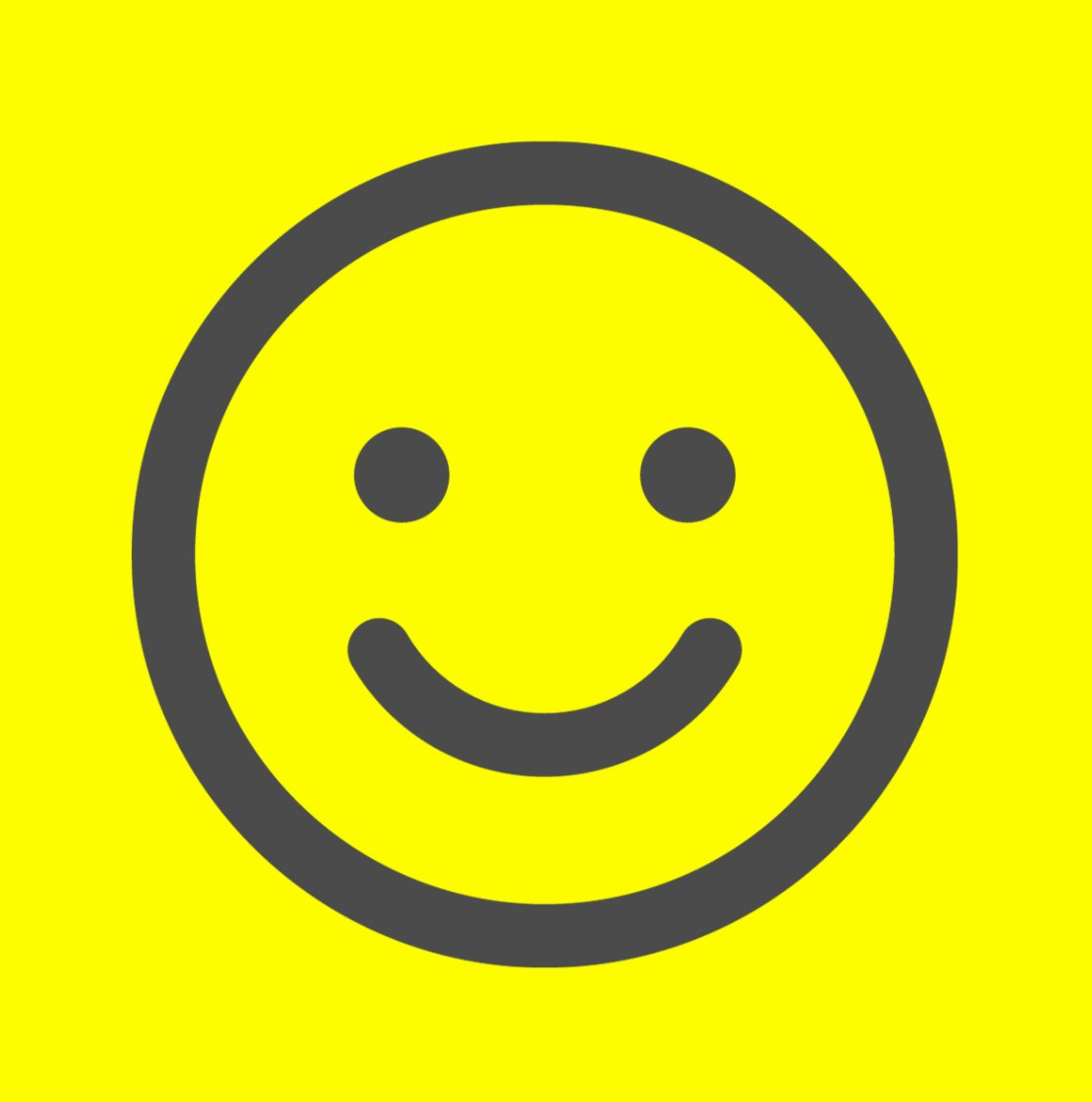 Happy Face - Mises à jour locales