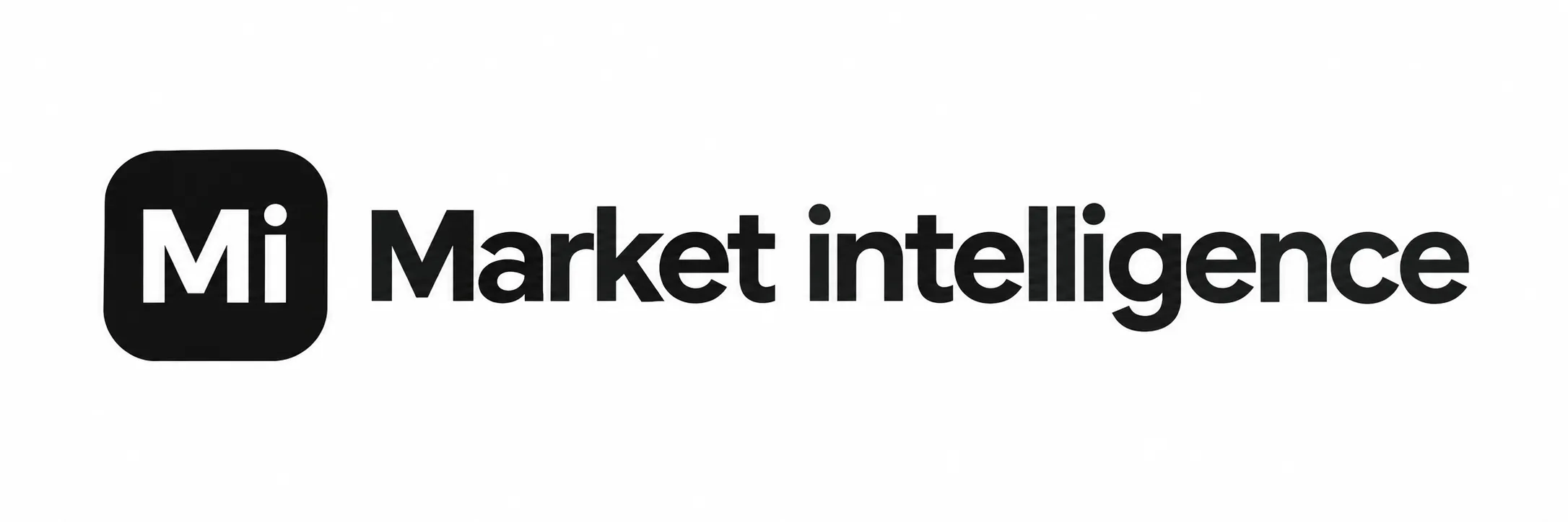 Get Market Intelligence.in logo