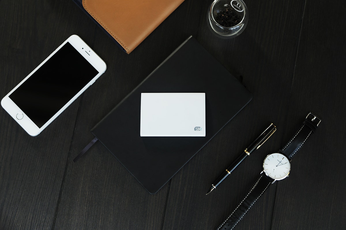 SIMpro gallery image