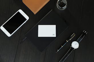 SIMpro gallery image