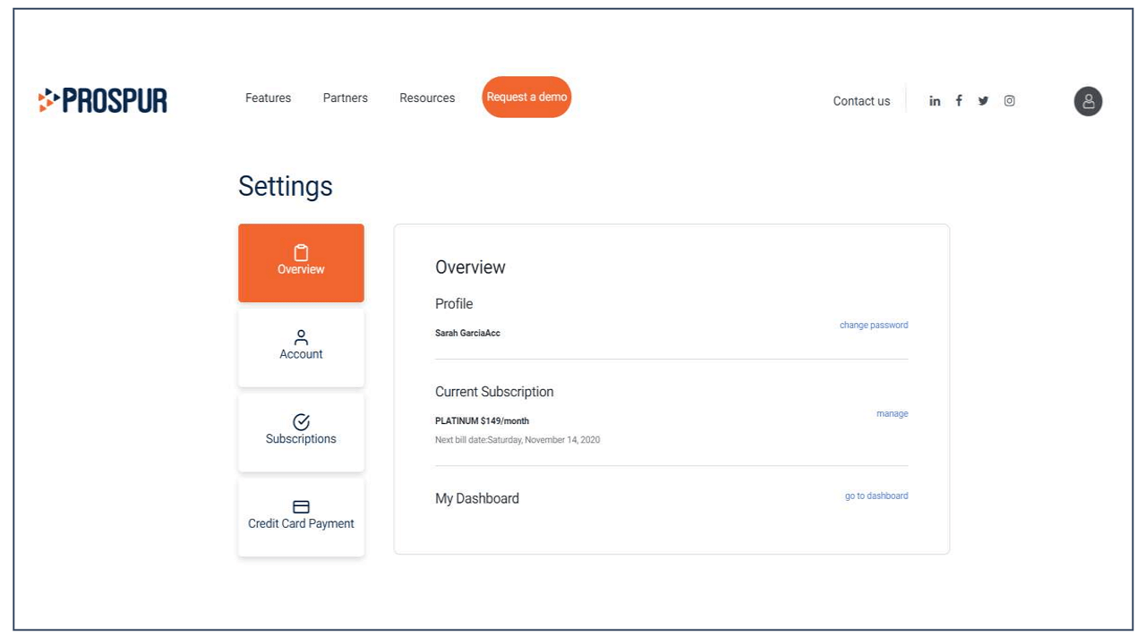 Prospur gallery image