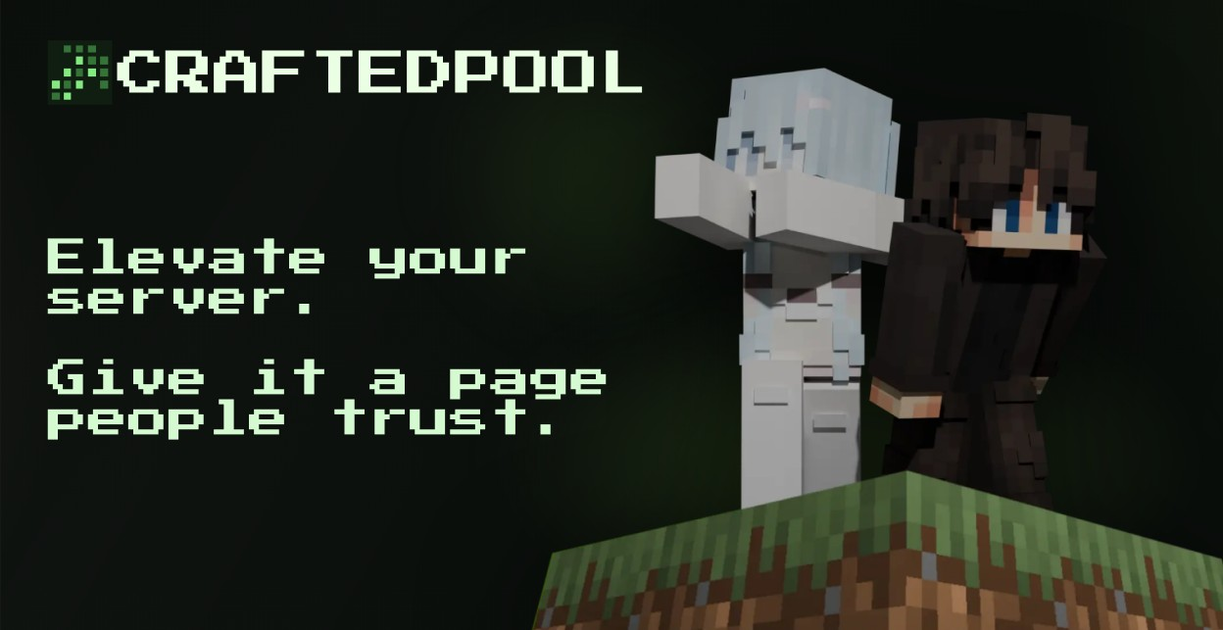 CraftedPool gallery image