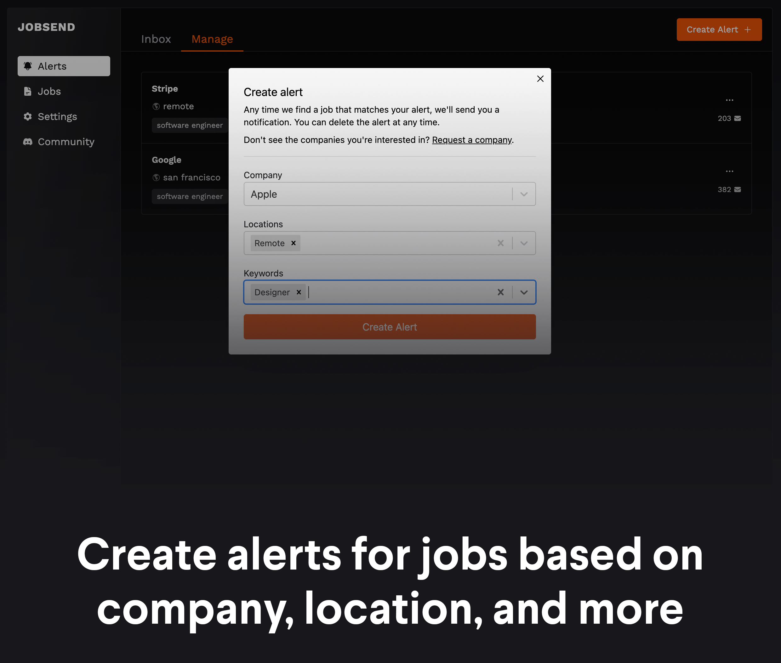Jobsend media 3