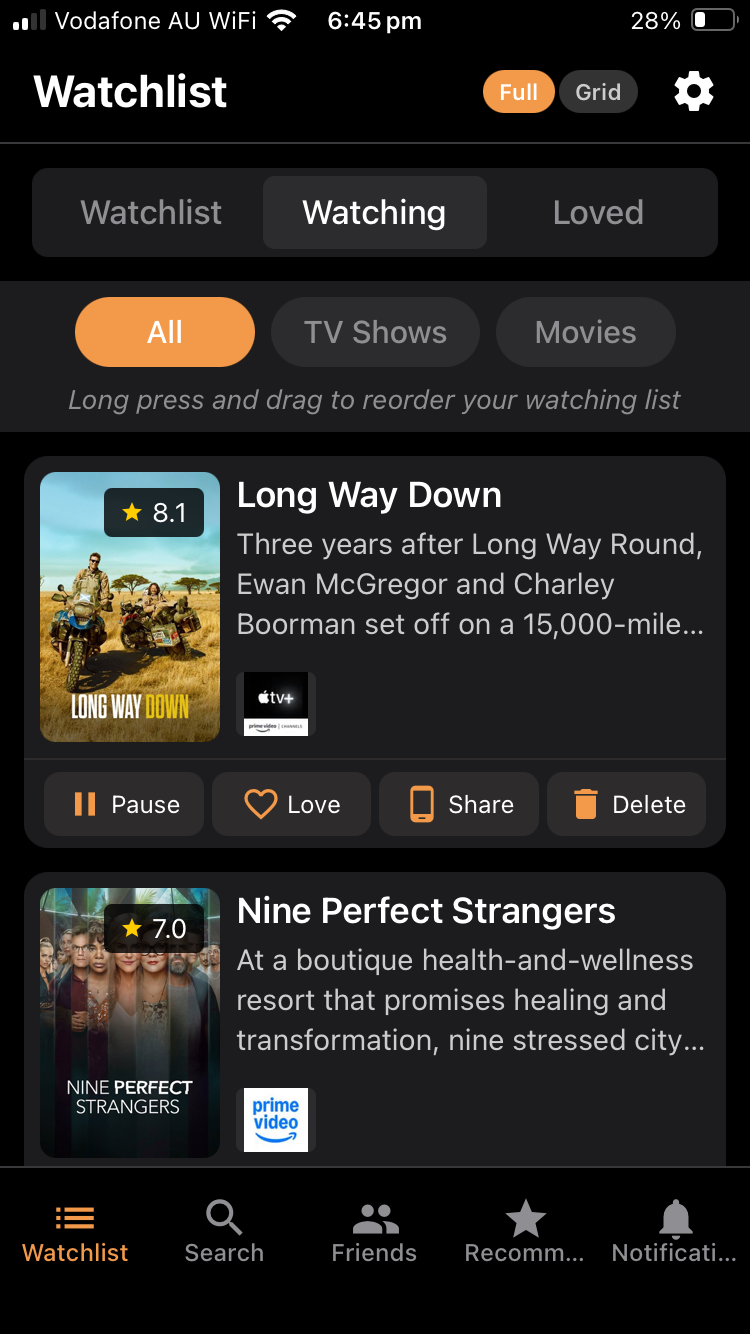 Friends Recommend gallery image