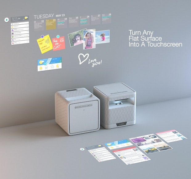 Cubo gallery image
