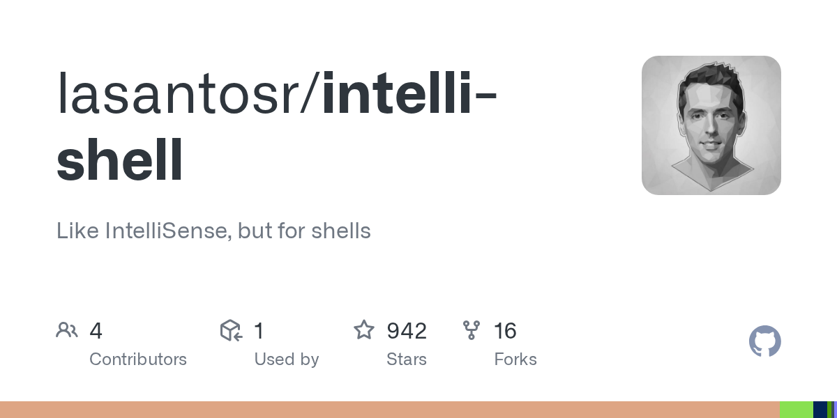 IntelliShell gallery image