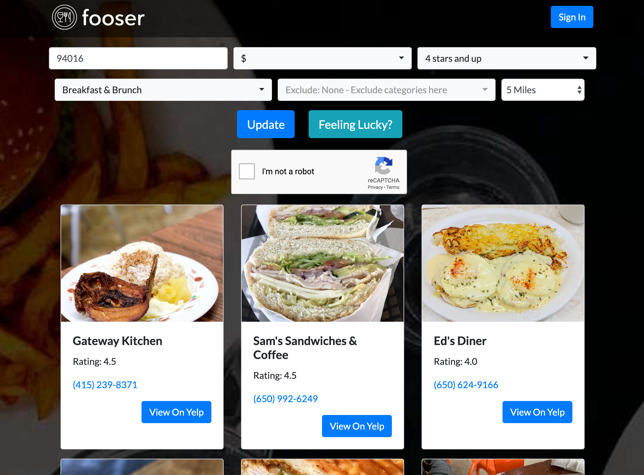 Fooser gallery image