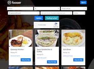 Fooser gallery image