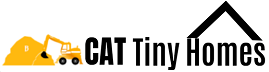 Cat Tiny Homes