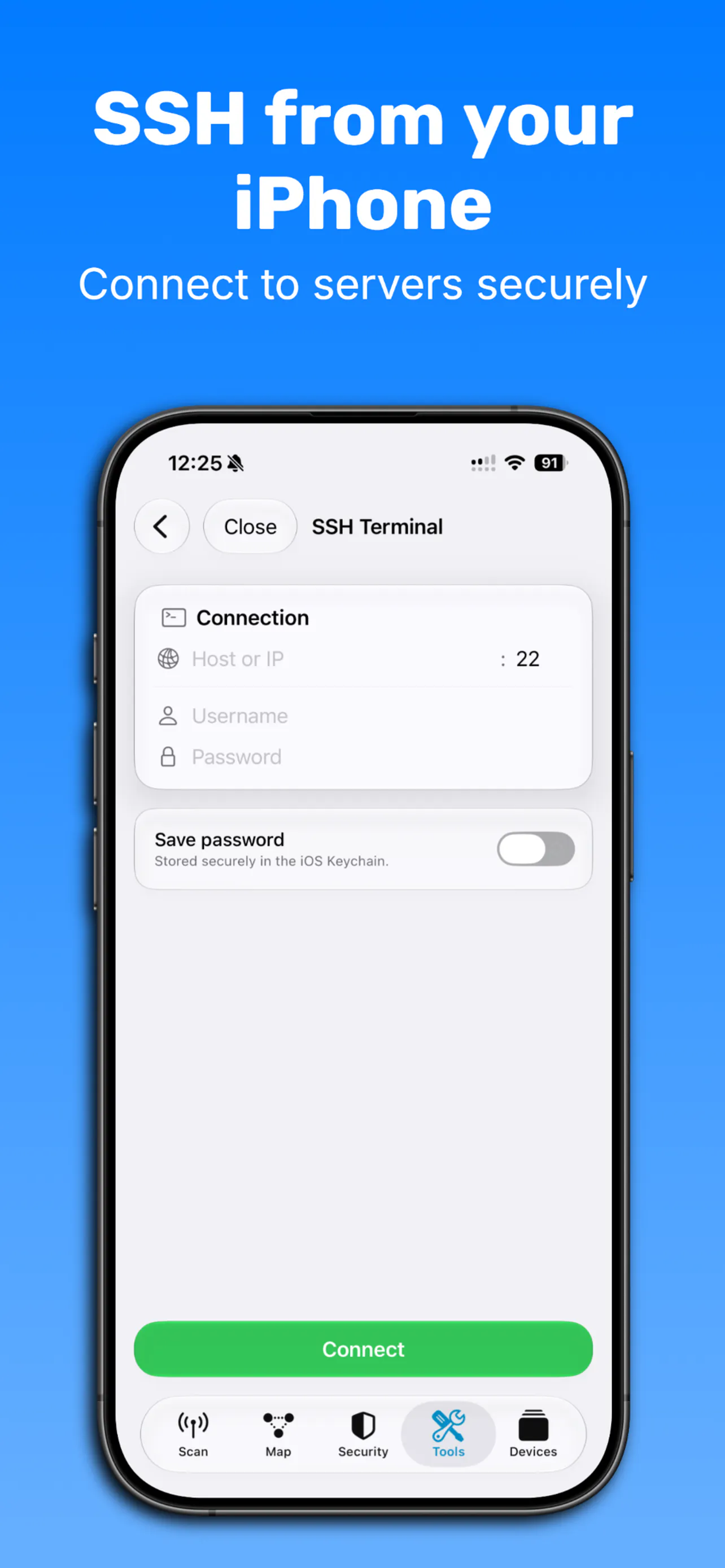 Netsight - WiFi Tools gallery image