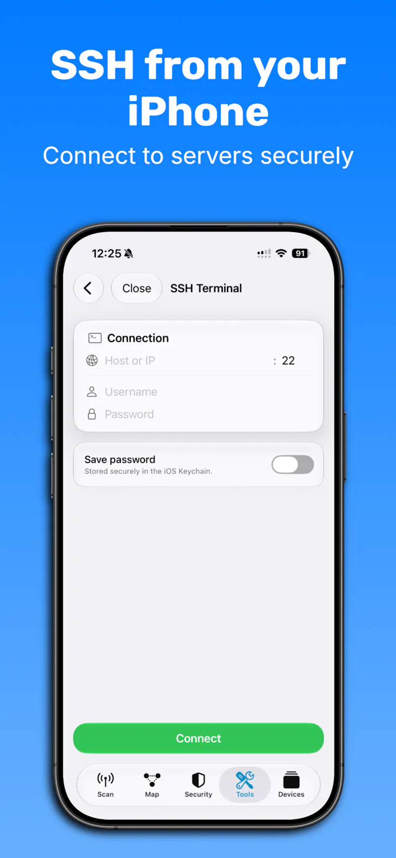 Netsight - WiFi Tools screenshot 7
