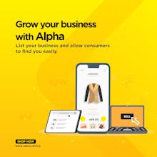 Alpha Space gallery image